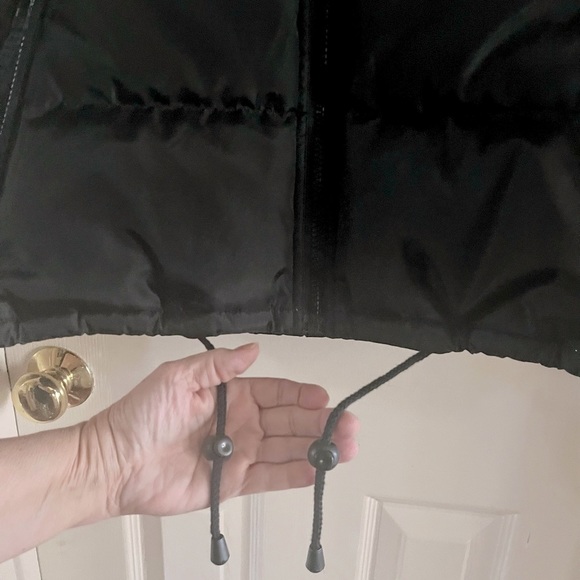 XTREME AIR PUFFER VEST - Picture 5 of 9